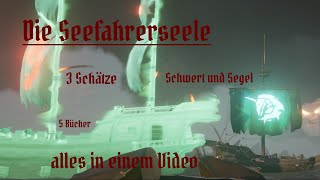 Die Seefahrerseele [upl. by Darton]