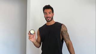 AGIVA La mejor Hair Wax del MERCADO para caballeros elige el LOOK PERFECTO Cera de pelo para hombre [upl. by Coletta]