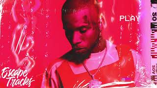 Tory Lanez  Temperature Rising Lyrics [upl. by Averat696]