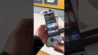 The BEST Mobile Gaming Controller Unboxing 🎮 [upl. by Ahsoyem817]