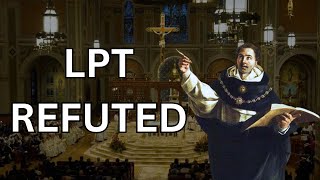 I Debunked The “LPT” and here’s what happened [upl. by Otis]