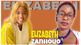 ELIZABETH ZANHOUO doumlivouta Musique gouro [upl. by Marilee]