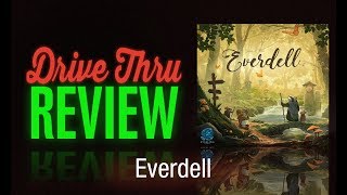 Everdell Review [upl. by Einnob]