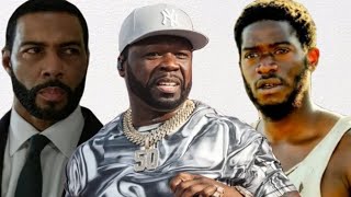 50 Cent All Gangsters Fail Across The Global quotNo One Is Successfulquot [upl. by Duwad]