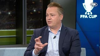 Mark Bosnich shames Australian youth system [upl. by Chin28]