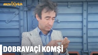 Dobravaçi Komşi  Banker Bilo [upl. by Mckeon]