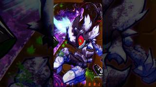 Sonic X Shadow Generations Mephiles Timelapse art speedpaint shadowthehedgehog [upl. by Felicie]