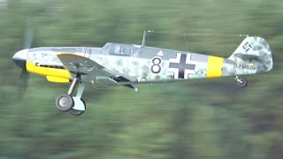 Warbirds Toplist  best WWII Warbirds [upl. by O'Connell]