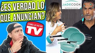 ¿Funciona la jade cook Pongamoslo a prueba [upl. by Helaine307]