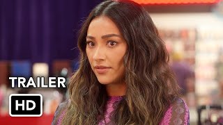 Dollface Season 2 Trailer HD Kat Dennings Shay Mitchell Hulu series [upl. by Leoline19]