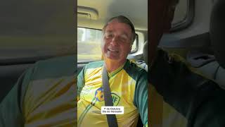 DIA DO VEREADOR 01 de Outubro vereador shorts bolsonaro [upl. by Gerc]