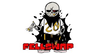 Fellswap 2020 All Sans Themes [upl. by Nored]