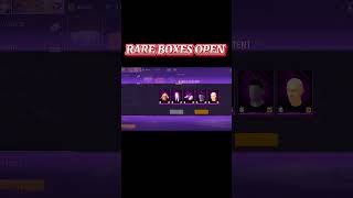 RARE BOXES UNBOXING GUYS😁😁😁😁😁😁 SUBSCRIBE PLEASE [upl. by Slifka]