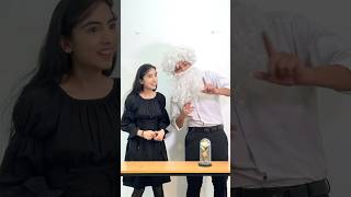 Vijay bna robot 🤖😍 part3 simran Makhija  shorts school schoollife comedy funny [upl. by Yuu]