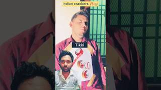 Diwali crackers🧨 and sweets🥞crazyshorts crackers comedy crakers shorts trending short [upl. by Jennilee]