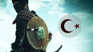 CVRTOONPleven Best Trap  Turkish Music  Dope Beat [upl. by Ocin]