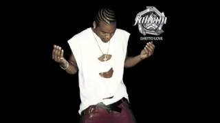 Jaheim 1 Intro Ghetto Love [upl. by Leasia]