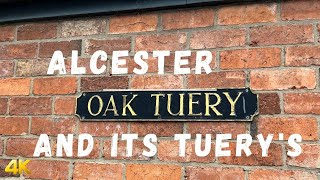 Alcester and its Tuerys [upl. by Notsua]