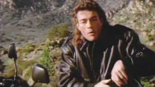 JeanClaude Van Damme presents  The Moving Camera for Hard Target [upl. by Mela]