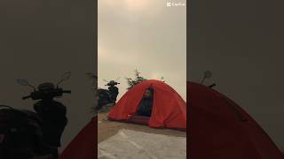 Jarsing puwa camping with friends camping jarsingpuwa friends [upl. by Dnomaj251]