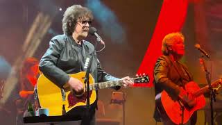 Jeff Lynne’s ELO “Livin Thing” Live in St Louis MO 09062024 [upl. by Simonne]