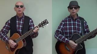 Poor House Travelling Wilburys Performed by The Unlikely Brothers [upl. by Grondin]