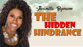 Dr Juanita Bynum 2017  The Hidden Hindrance  Dr Juanita Bynum Facebook Live [upl. by Gardal]