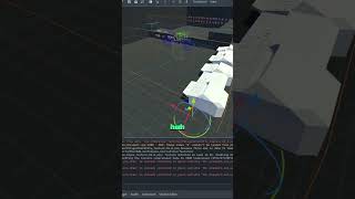 Godot 43 Finally Has Native FBX Support godot gamedevelopment gamedev godot4 [upl. by Trembly]