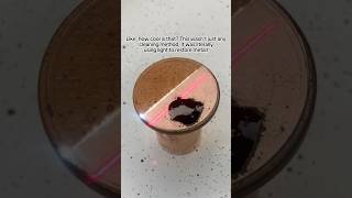 50W Laser Cleaning Fails to Impress My Teacher [upl. by Gundry281]