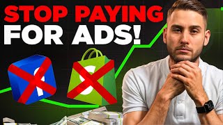 How To Promote Your Business WITHOUT PAID ADS [upl. by Persis920]