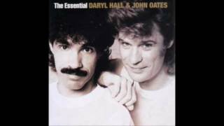 Daryl Hall amp John Oates  Maneater Instrumental [upl. by Saretta]