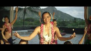 Waikiki 2020  Trailer  Danielle Zalopany Peter Shinkoda [upl. by Burroughs]