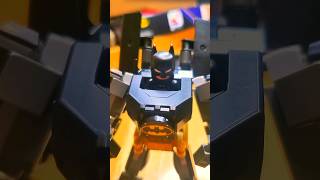 LEGO Batman Mech Armor shorts lego batman [upl. by Anidal]