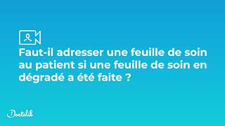 Webinar consultation vidéo  Sagesfemmes  Doctolib répond à vos questions sur son service [upl. by Nylzor]