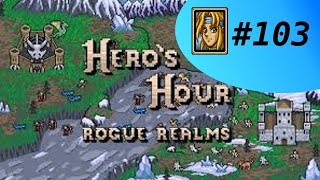 Lets play Heros Hour 103 Essence 4 [upl. by Renado]