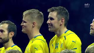 Floorball WC2022 Final Swe Vs Cze [upl. by Ardnwahs]