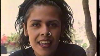 La Escena Punk en México 1994 Vídeo Completo Audio corregido [upl. by Siravaj]