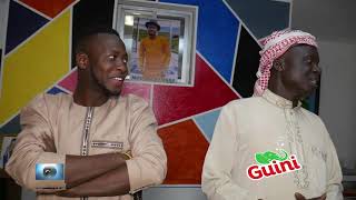 Conakry Nouvelles Ramadan SHOW CHEZ MOUSTO [upl. by Reggy]