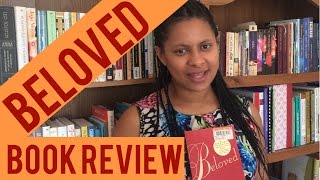 REVIEW BELOVED BY TONI MORRISON [upl. by Cooperstein]