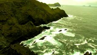 Celtic Music Video and Ireland  Música Celta e Irlanda [upl. by Pettit]