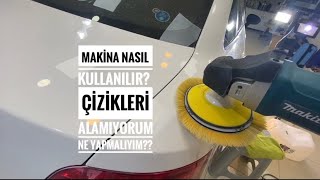 PASTA CİLA NASIL YAPILIR DİKKAT EDİLMESİ GEREKENLER YAPILAN YANLIŞLAR VE MAKİNA KULLANIMI [upl. by Nnaylime]