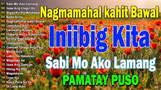 LUMANG KANTA MEDLEY Tagalog Love Song 70s 80s 90s  Opm Lumang Tugtugin Stress Reliever [upl. by Scheld]