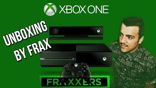 XBOX ONE  Recensione e pareri Frax [upl. by Garibald]