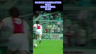 Another wonderful goal by Marco Van Basten [upl. by Philoo]