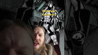 Remember Fantomex The 2000’s were a weird time for comics xmen marvel milliennalstuff [upl. by Jared]