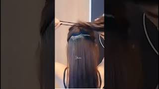 Tomgirl hair heck subscribe [upl. by Gavette]