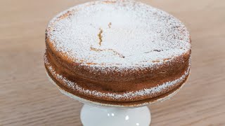 Dolce con ricotta La FAMOSA torta pugliese della nonna facile e veloce – Ricotta cheesecake [upl. by Cowie645]