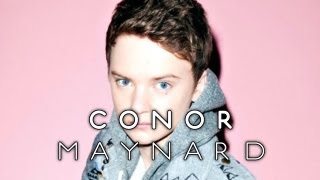 Conor Maynard Covers  Lee Car  Breathe [upl. by Prober]