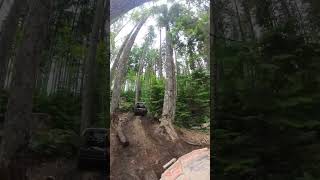 Puddin trail polaris insta360x3 mud [upl. by Kaile]