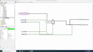 Building My 16BIT Computer  Part 6  The B Register Logisim Evolution [upl. by Ised964]